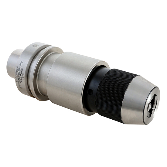 Picture of HPI Pioneer HSK063A-DC13-155 HSK63A Drill Chuck 6.1000 Gauge Length